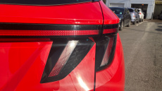 Hyundai TUCSON 1.6 TGDi SE Connect 5dr 2WD Petrol Estate